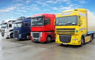 Antalya Gedikpaşa Nakliye Ambarı