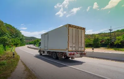 Antalya ile Gedikpaşa Arası Bulaşık Makinesi Taşıma