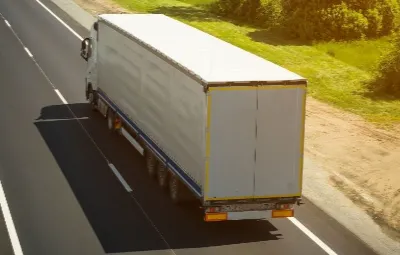 Antalya ile Gedikpaşa Arası Parça Eşya Taşıma