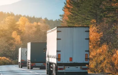 Antalya ile Gedikpaşa Arası Klima Taşıma